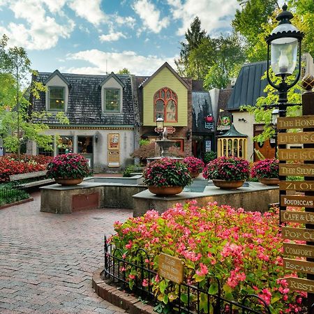 Romance In The Smokies By Distinctive Getaways Villa Gatlinburg Exterior foto