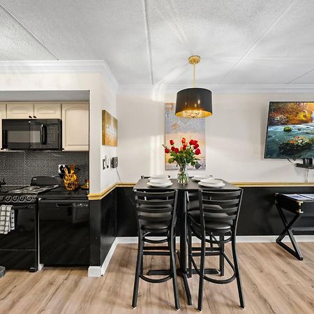 Walk To Anakeesta Romantic 1Br W Fireplace Gatlinburg Exterior foto