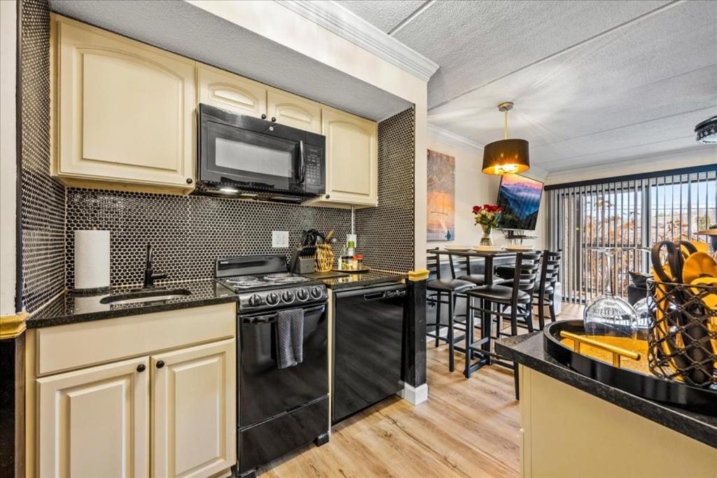Walk To Anakeesta Romantic 1Br W Fireplace Gatlinburg Exterior foto